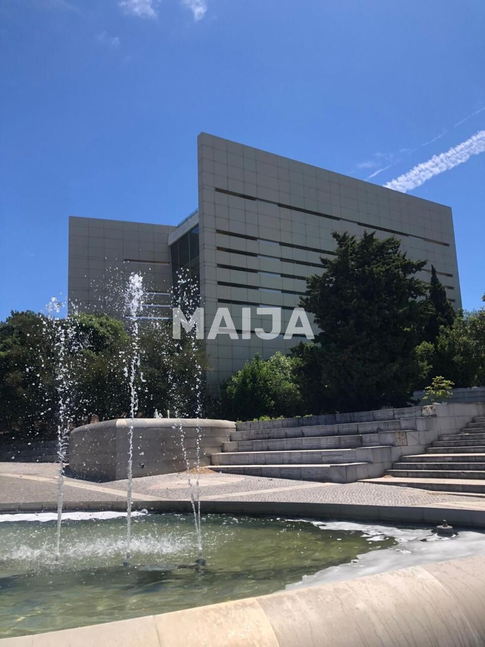 Кафе, ресторан в Лиссабоне, Португалия, 4 000 м² - фото 2