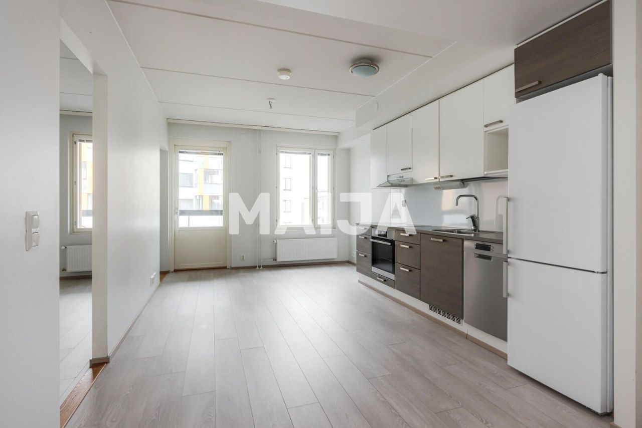 Апартаменты в Сипоо, Финляндия, 40 м² - фото 3