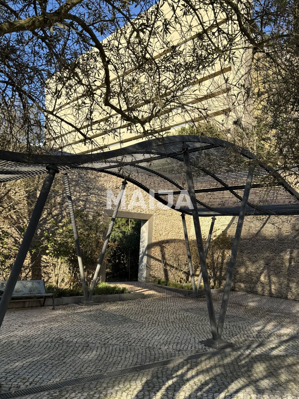 Кафе, ресторан в Лиссабоне, Португалия, 4 000 м² - фото 3