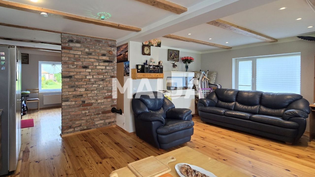 Дом Руйиена, Латвия, 62 м² - фото 3