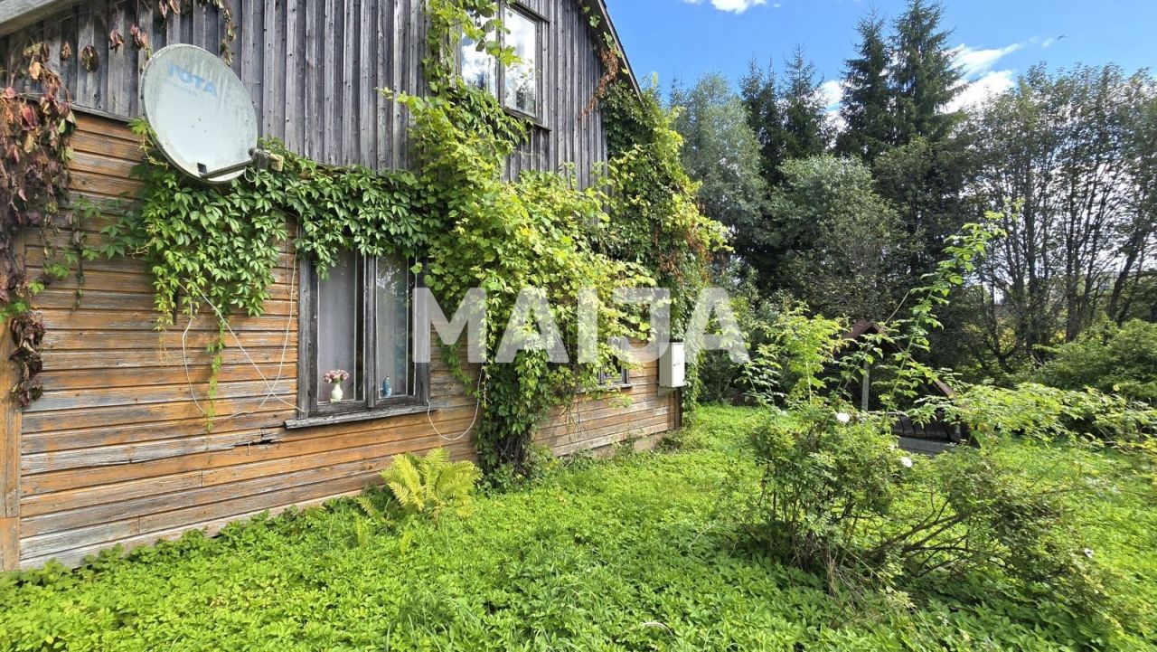 Коттедж Мазсалаца, Латвия, 78 м² - фото 4