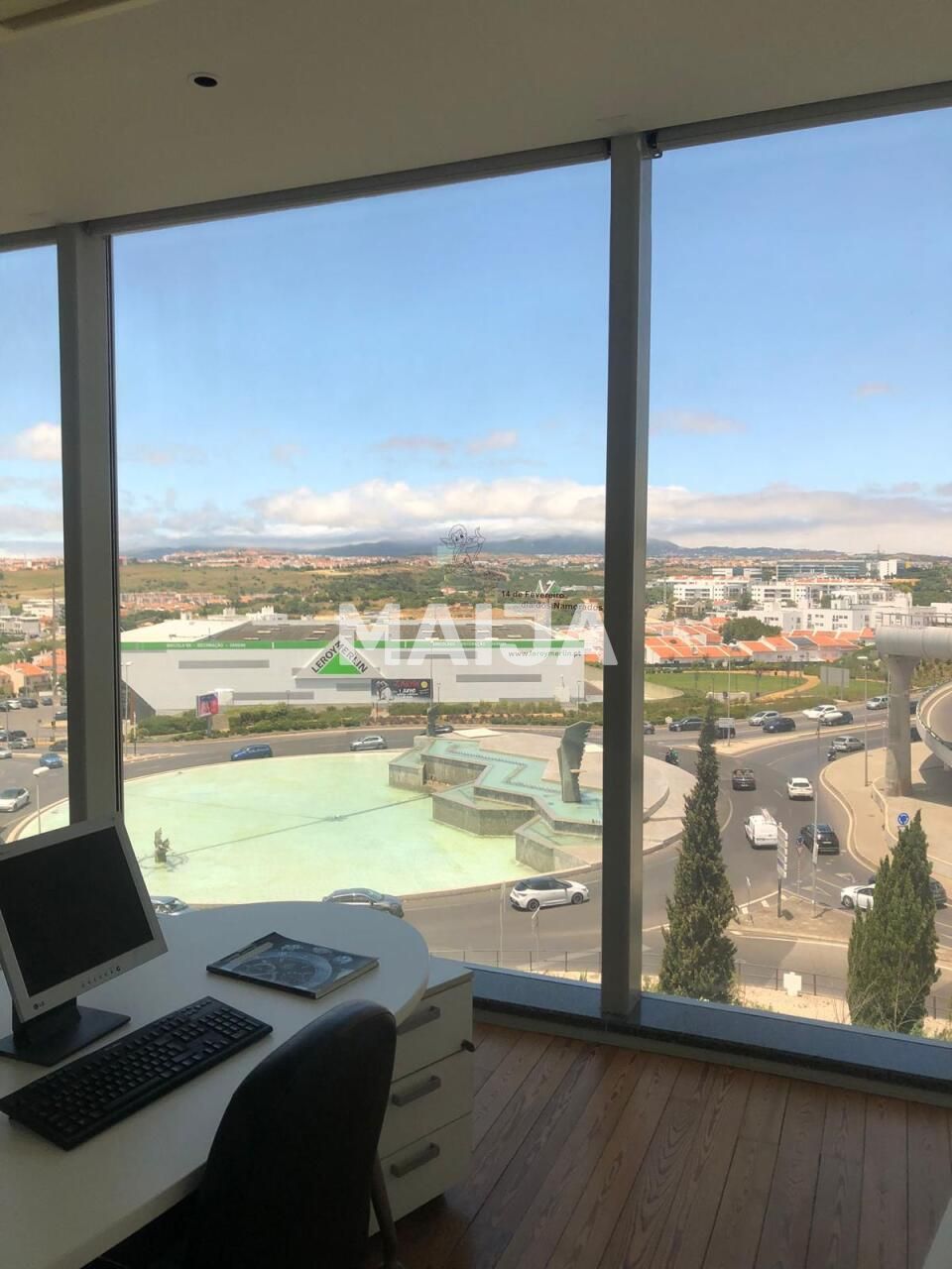 Кафе, ресторан в Лиссабоне, Португалия, 4 000 м² - фото 4