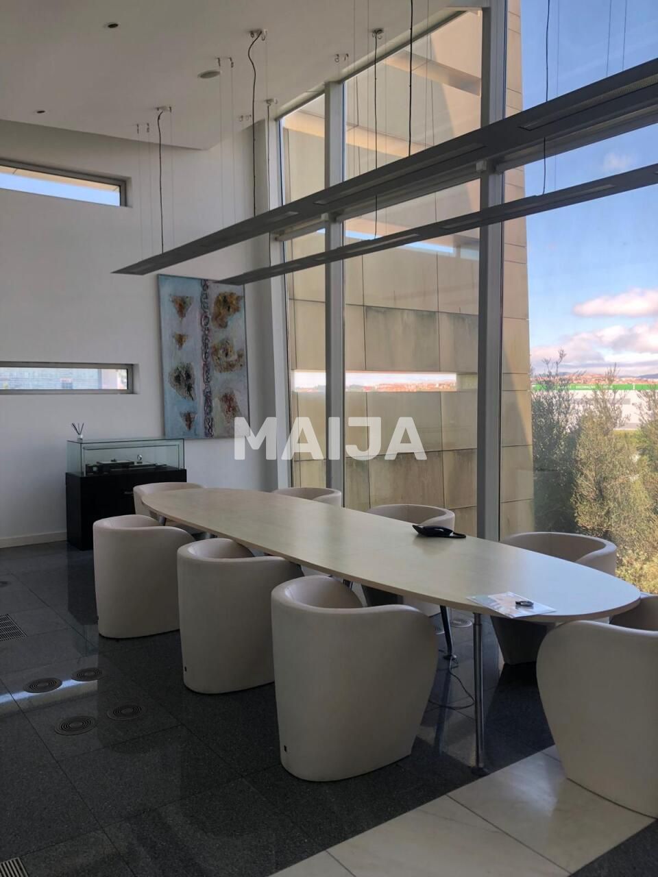 Кафе, ресторан в Лиссабоне, Португалия, 4 000 м² - фото 5