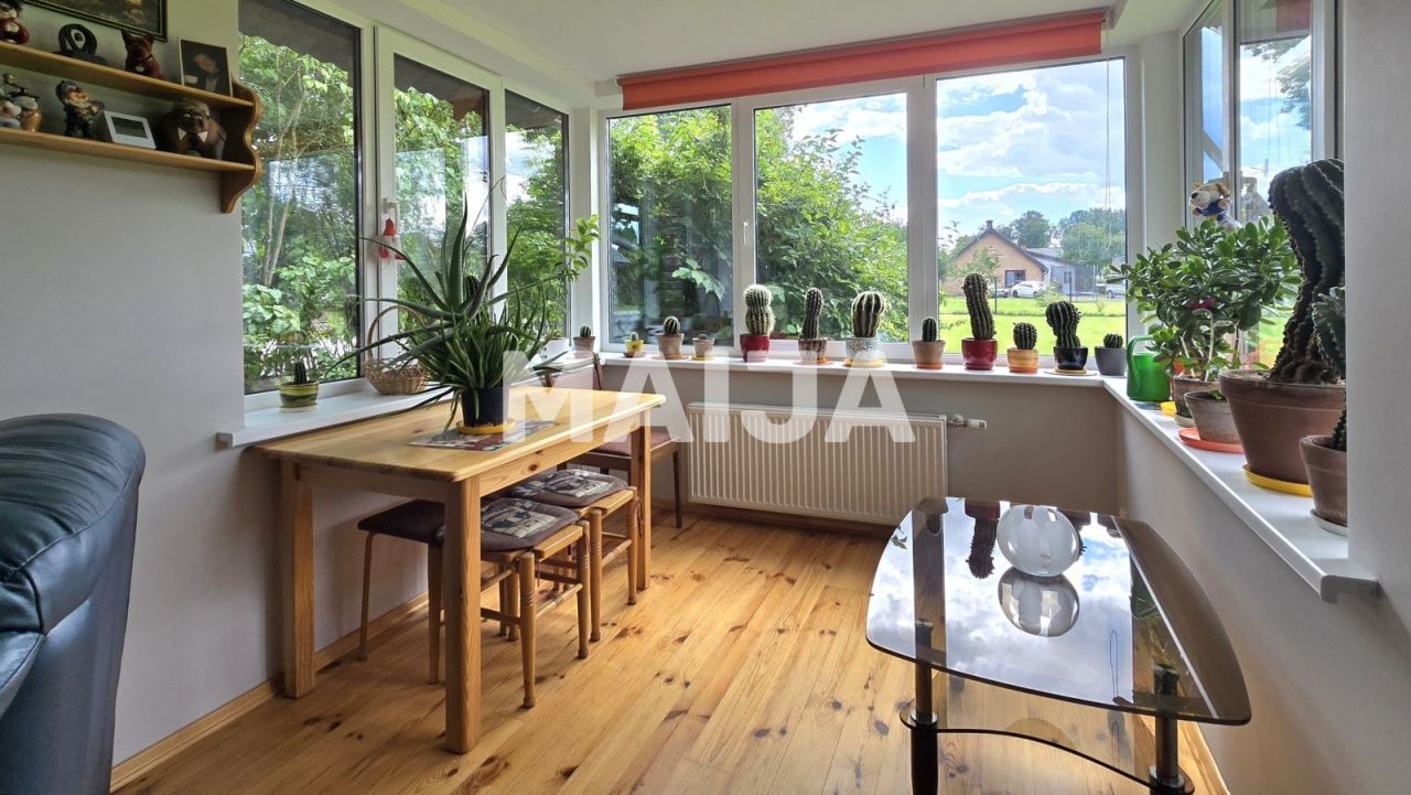 Дом Руйиена, Латвия, 62 м² - фото 5