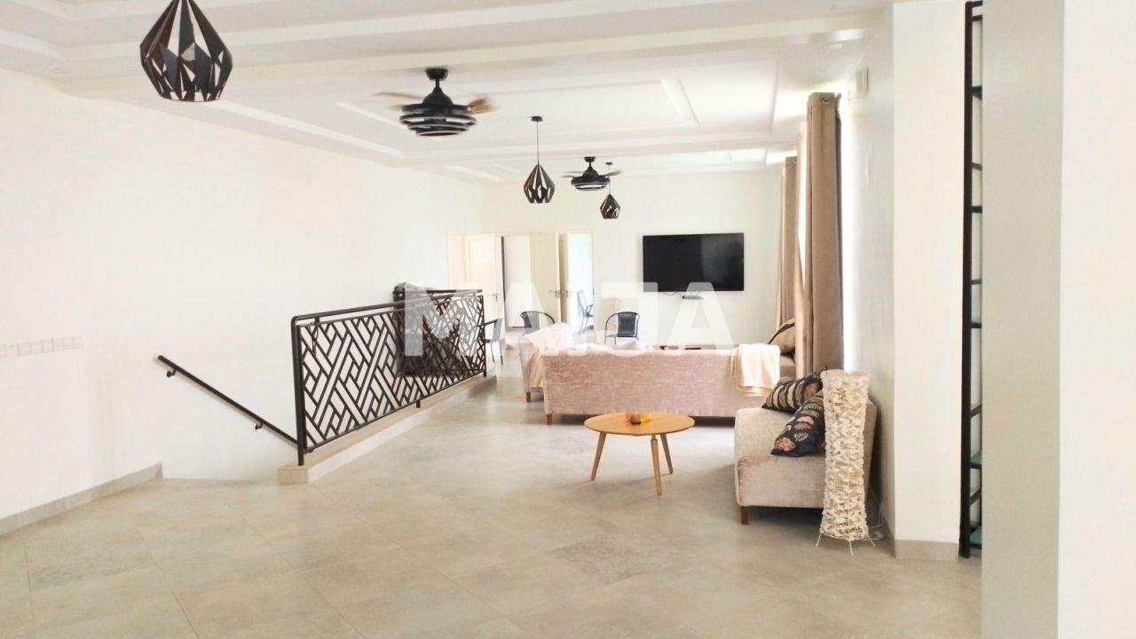 Вилла Tujering, Гамбия, 1 600 м² - фото 6