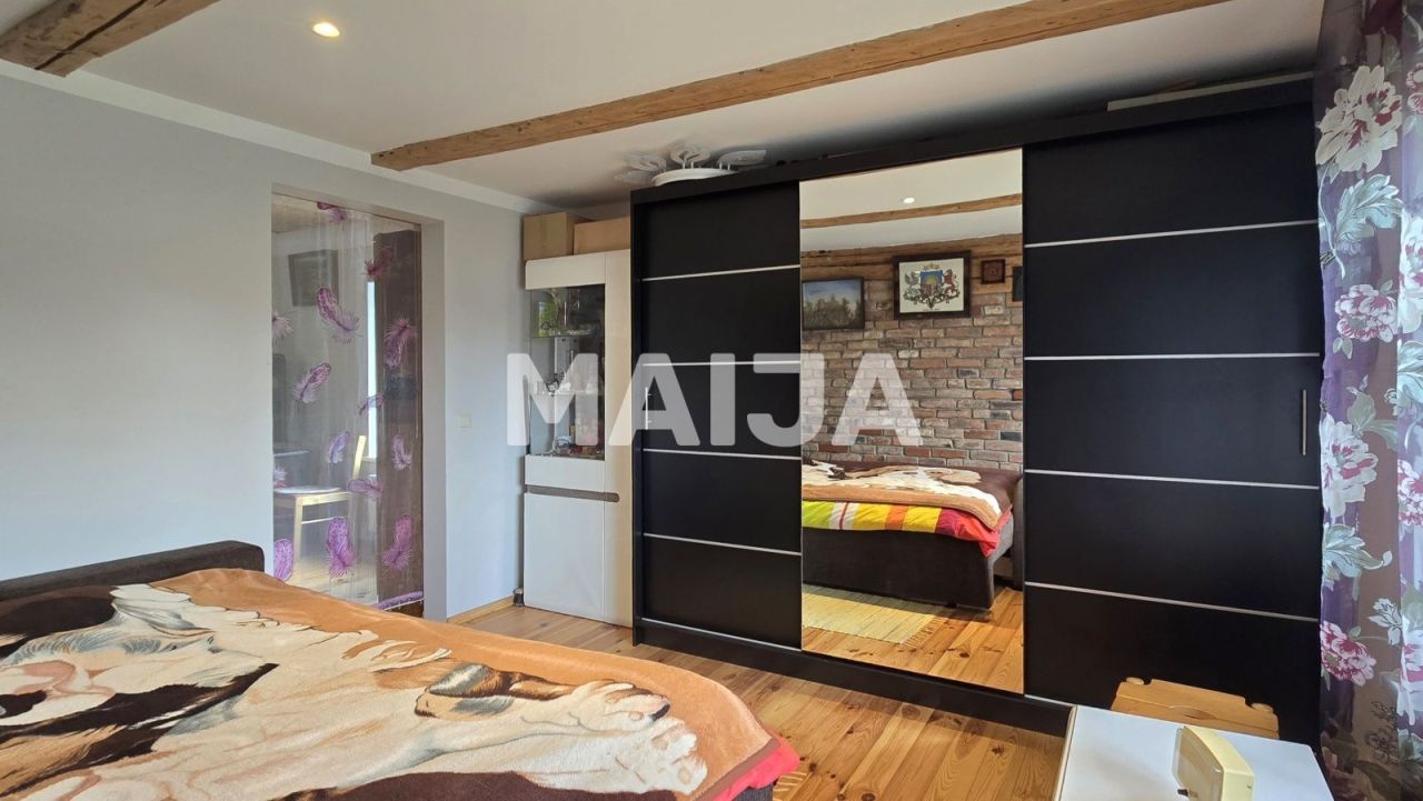 Дом Руйиена, Латвия, 62 м² - фото 6