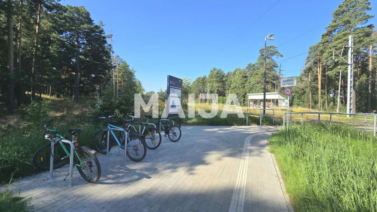 Земля Gauja, Латвия, 4 850 000 м² - фото 7