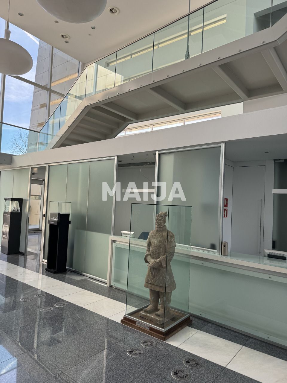 Кафе, ресторан в Лиссабоне, Португалия, 4 000 м² - фото 8