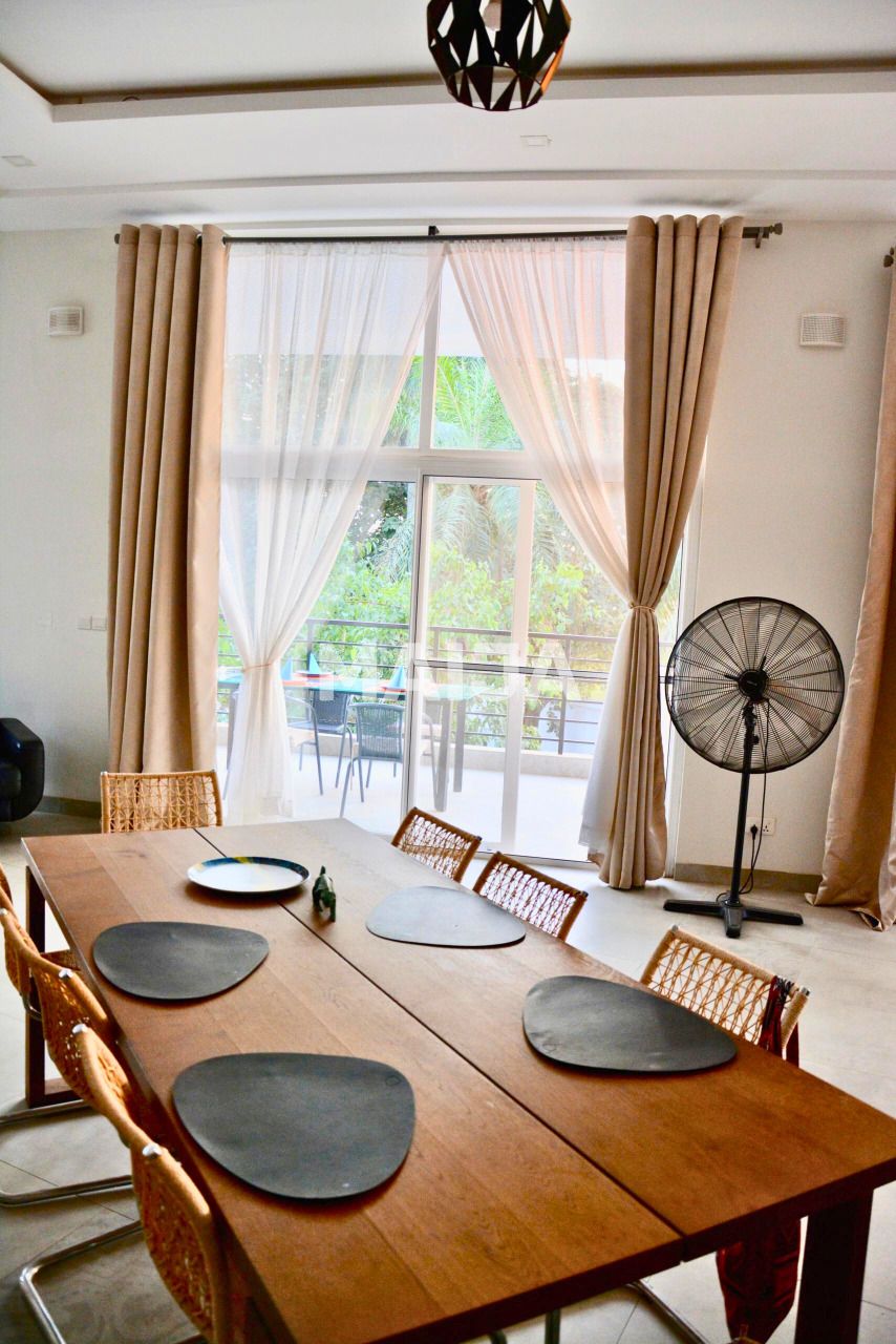 Вилла Tujering, Гамбия, 1 600 м² - фото 8