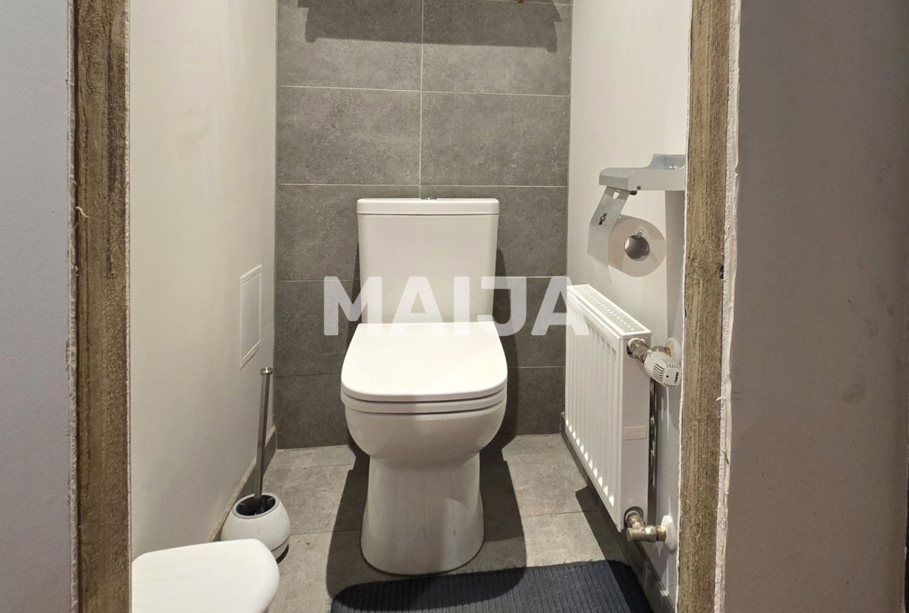 Дом Руйиена, Латвия, 62 м² - фото 8