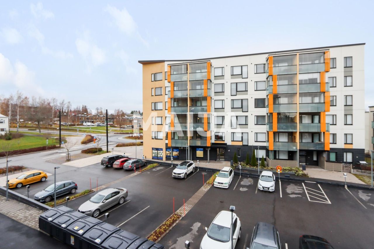 Апартаменты в Сипоо, Финляндия, 40 м² - фото 8