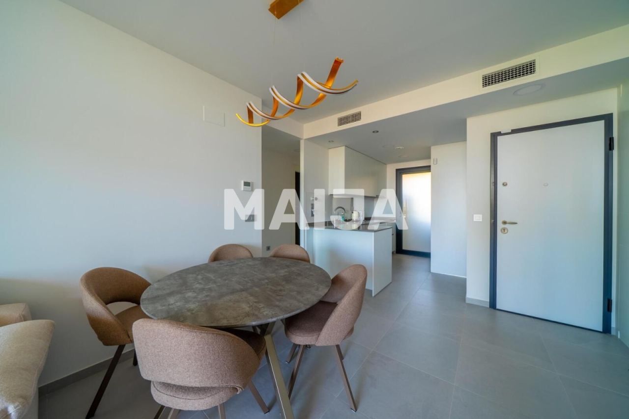 Апартаменты в Бенидорме, Испания, 80 м² - фото 9