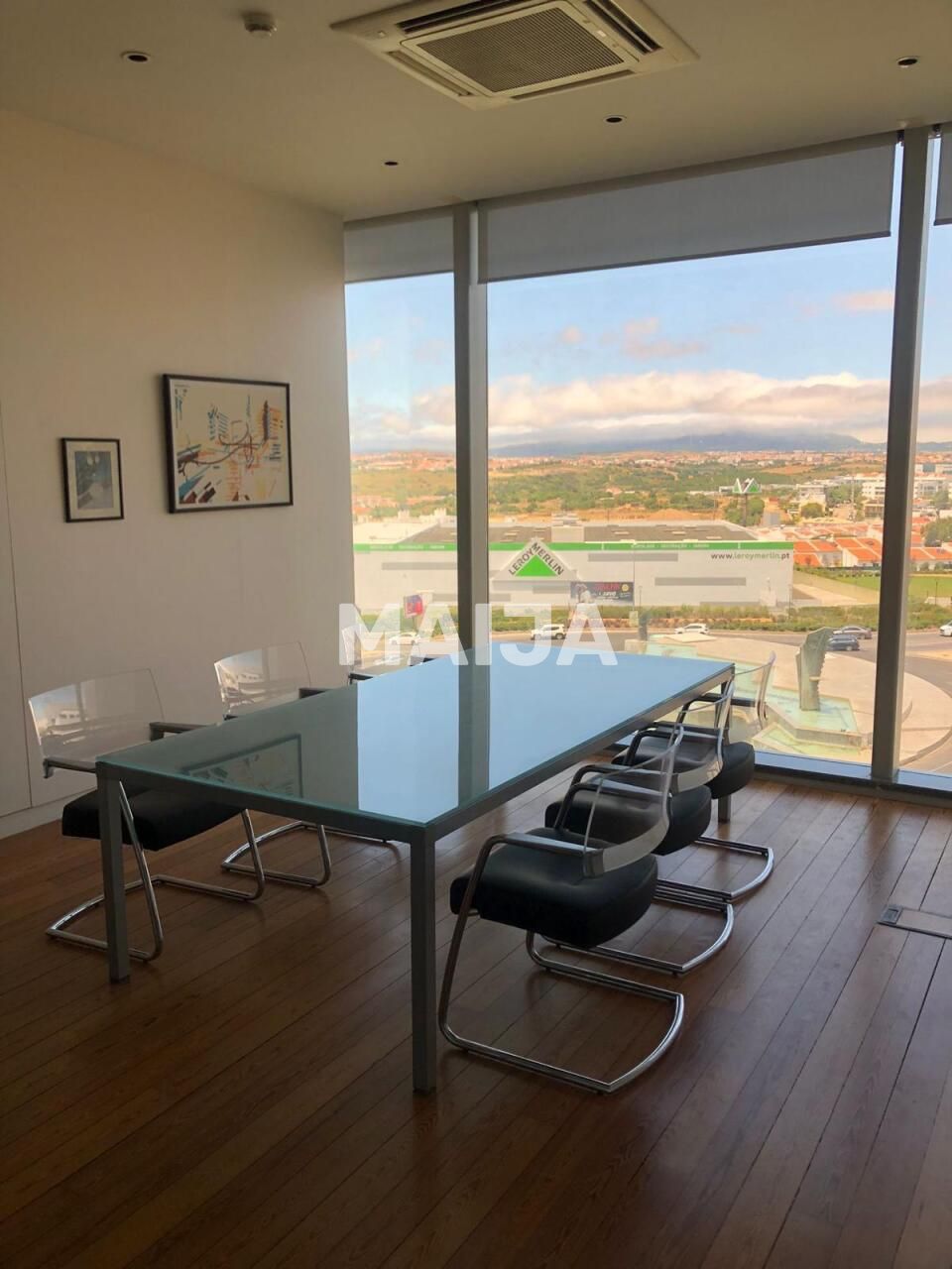 Кафе, ресторан в Лиссабоне, Португалия, 4 000 м² - фото 9