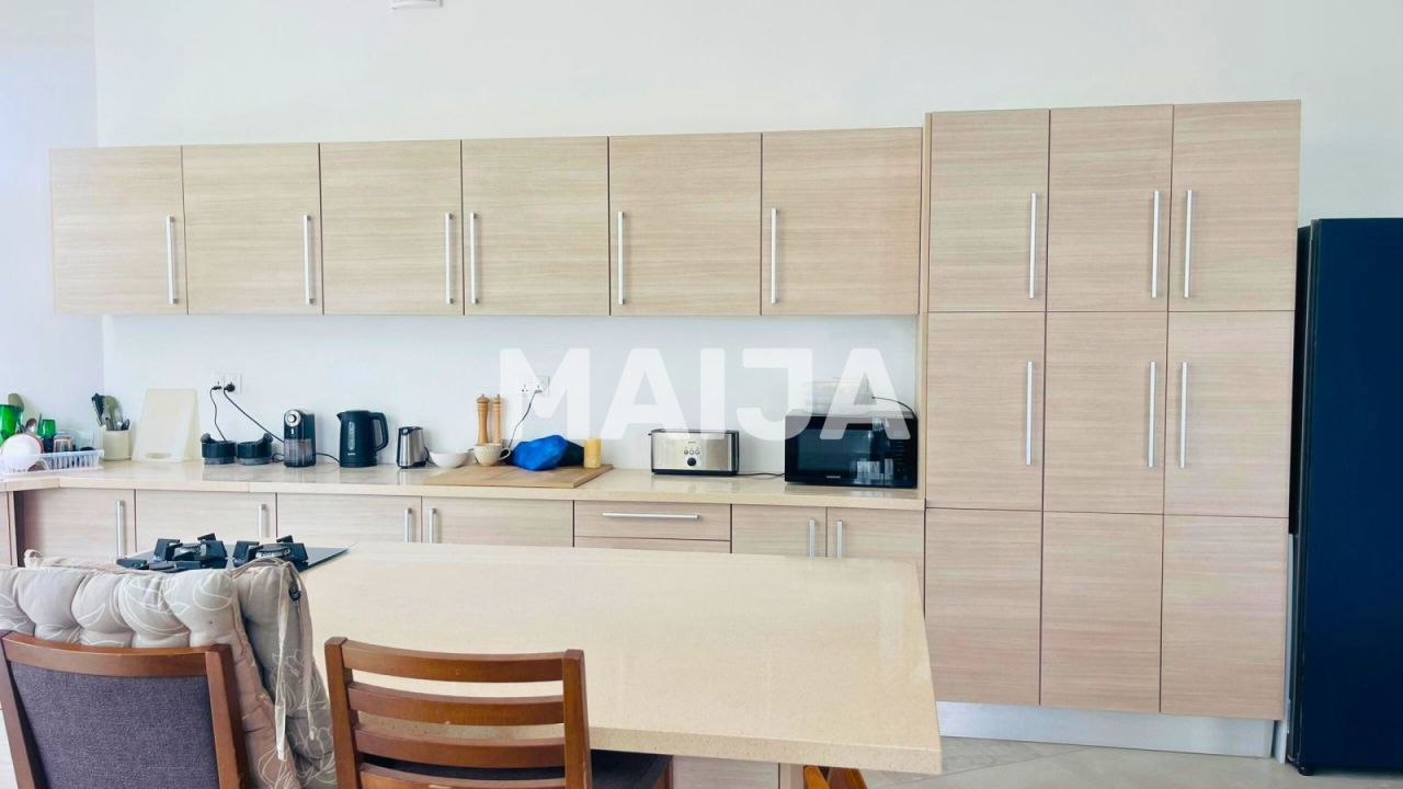 Вилла Tujering, Гамбия, 1 600 м² - фото 9