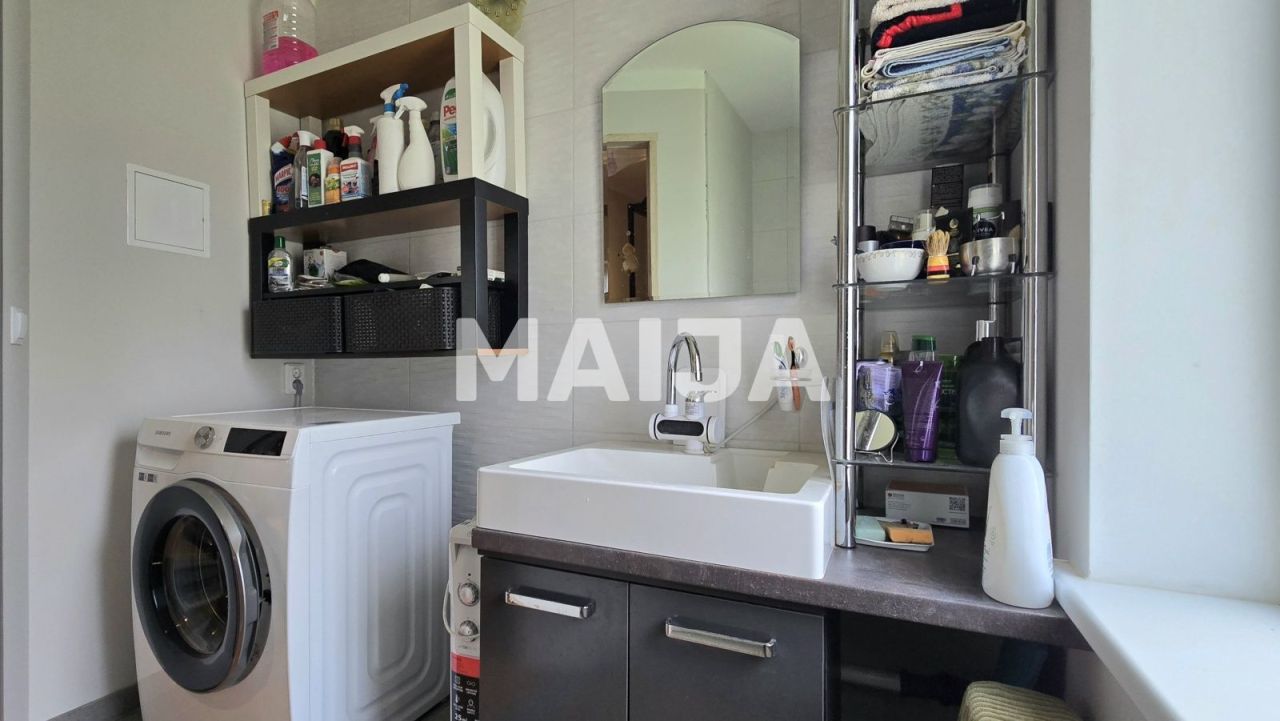 Дом Руйиена, Латвия, 62 м² - фото 10