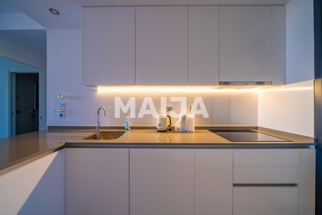 Апартаменты в Бенидорме, Испания, 80 м² - фото 10