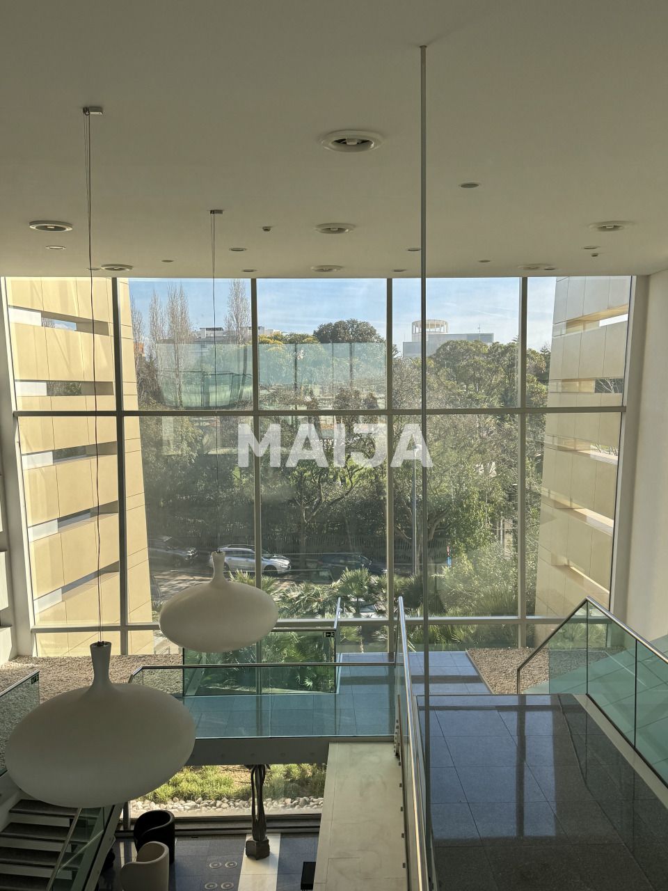 Кафе, ресторан в Лиссабоне, Португалия, 4 000 м² - фото 11