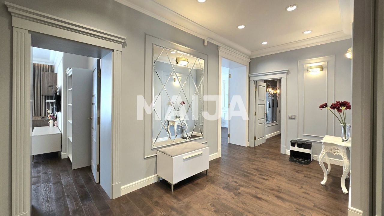 Апартаменты в Риге, Латвия, 160 м² - фото 13