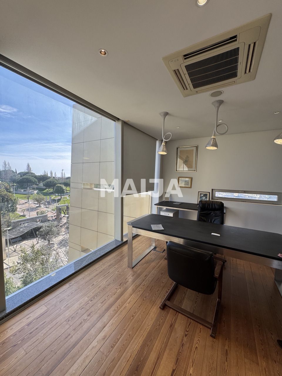 Кафе, ресторан в Лиссабоне, Португалия, 4 000 м² - фото 14