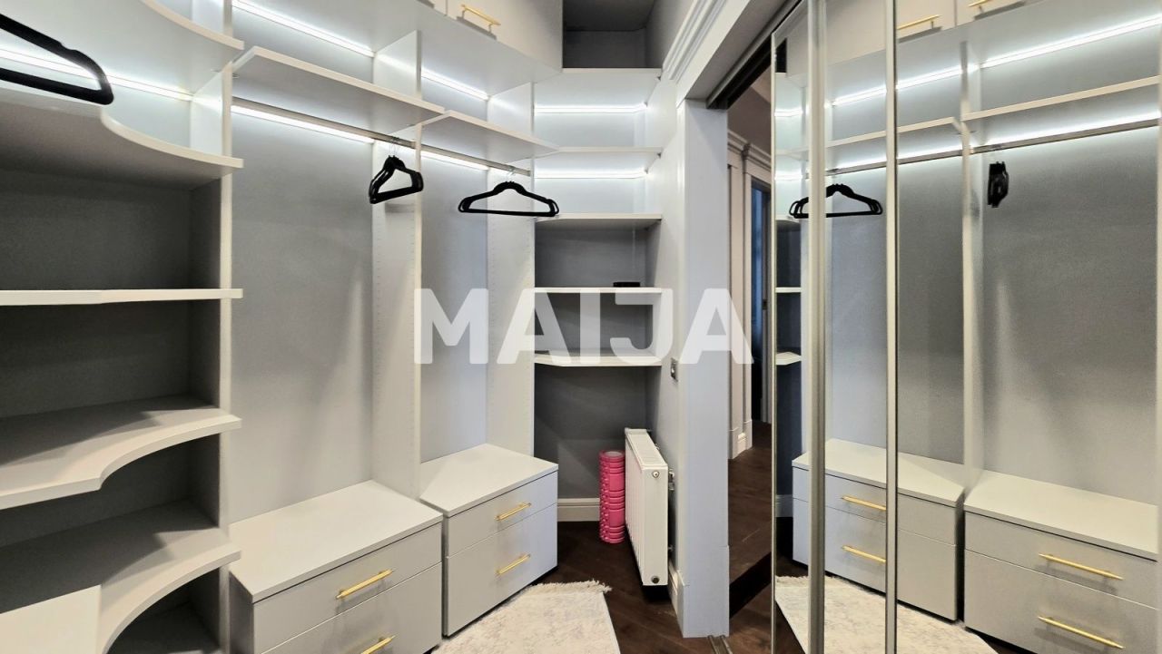 Апартаменты в Риге, Латвия, 160 м² - фото 15