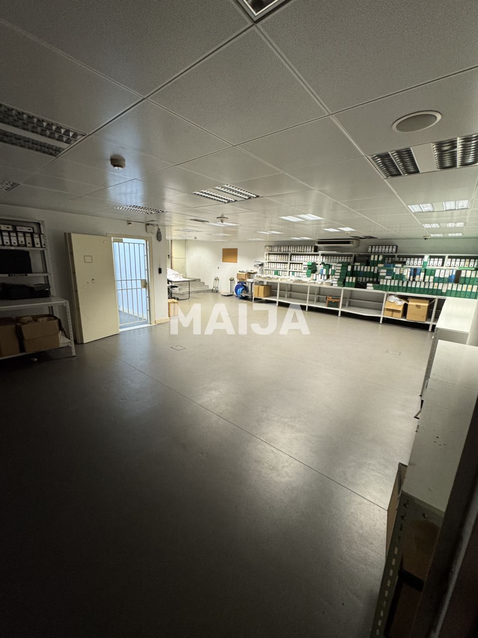 Кафе, ресторан в Лиссабоне, Португалия, 4 000 м² - фото 16