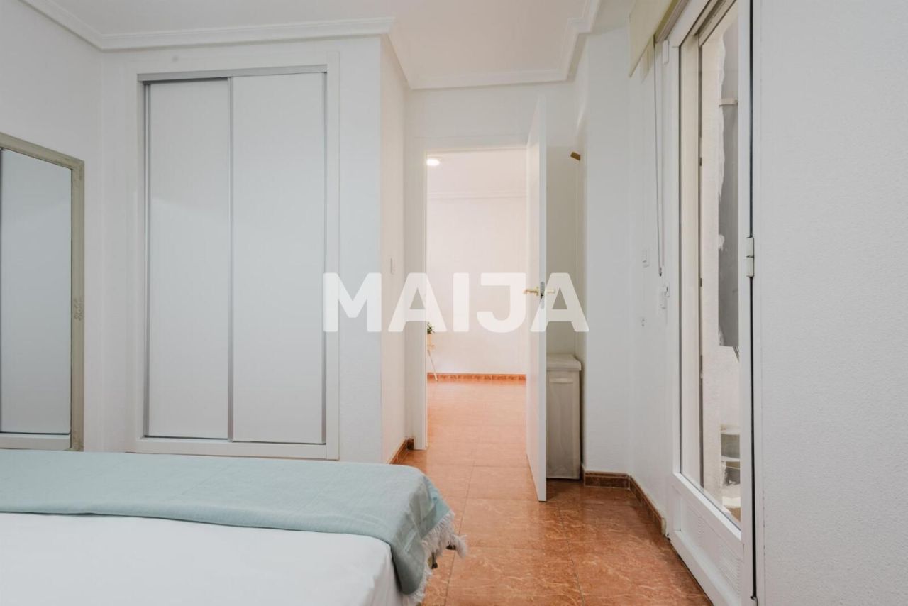 Апартаменты в Торревьехе, Испания, 37 м² - фото 17