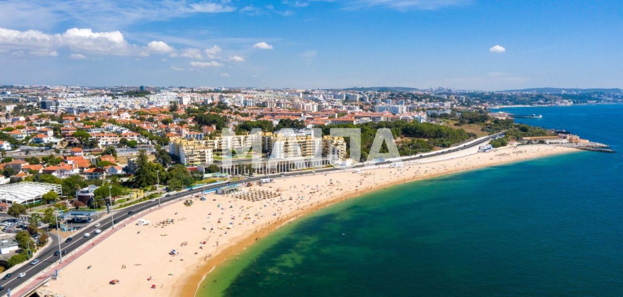 Кафе, ресторан в Лиссабоне, Португалия, 4 000 м² - фото 18