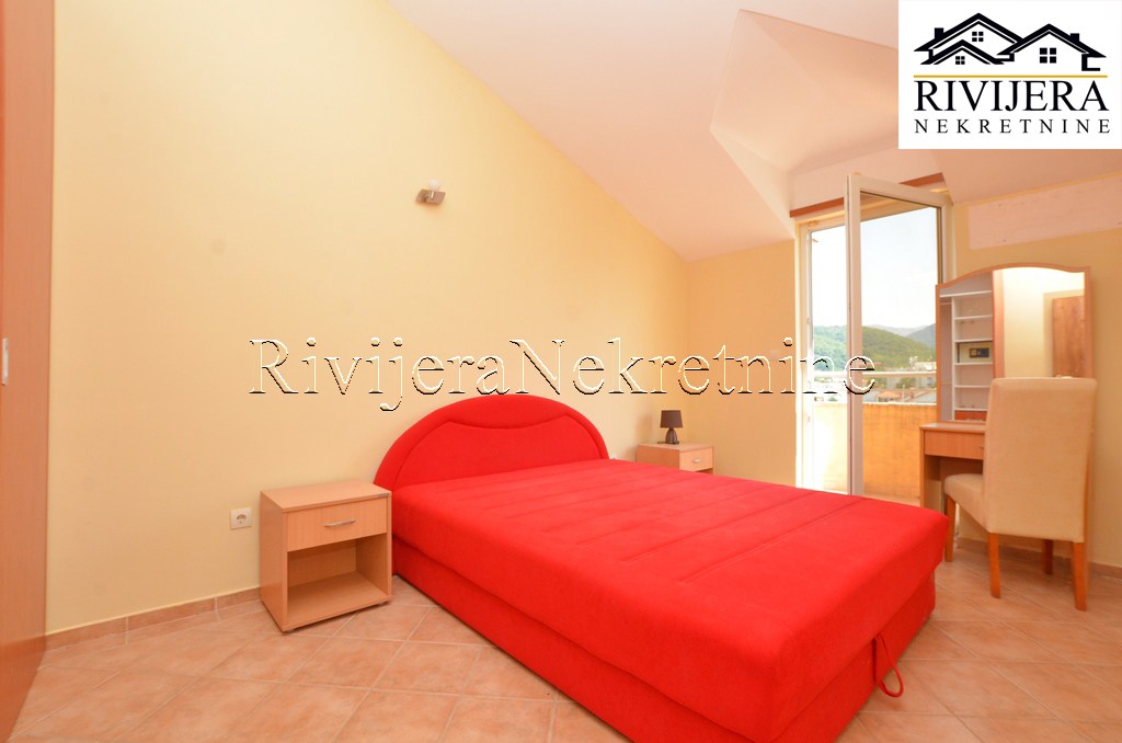 Квартира в Херцег-Нови, Черногория, 84 м² - фото 6