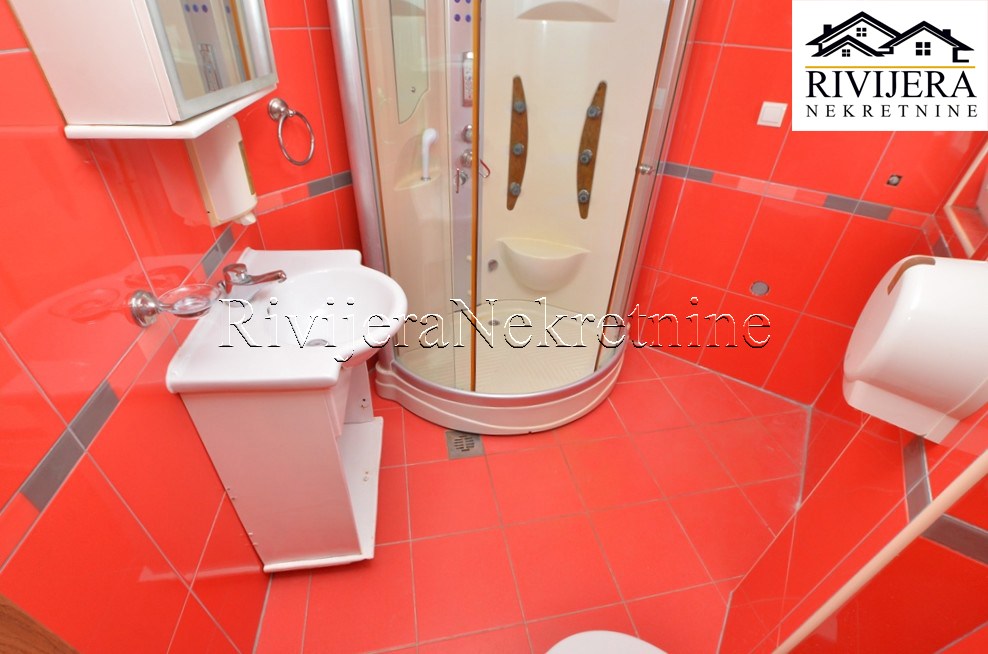 Квартира в Херцег-Нови, Черногория, 84 м² - фото 7