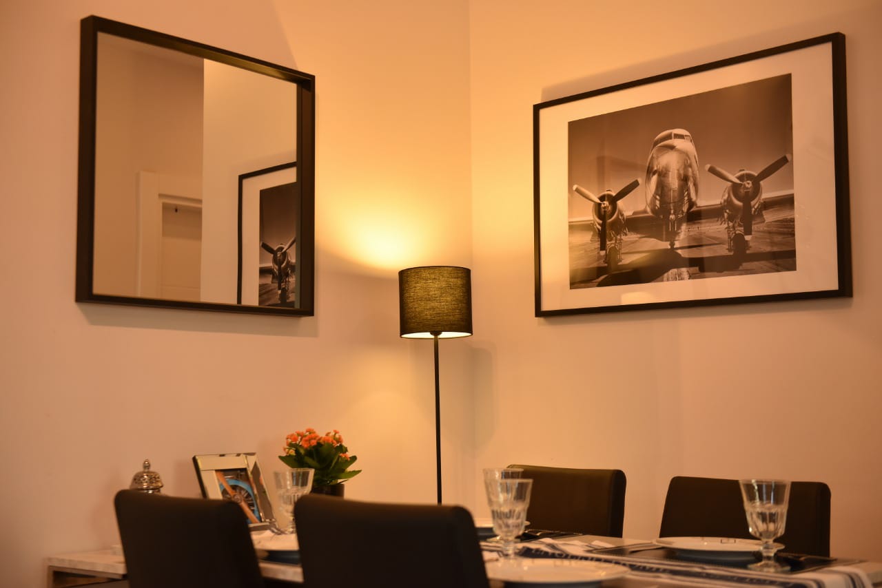 Апартаменты в Алании, Турция, 50 м² - фото 4