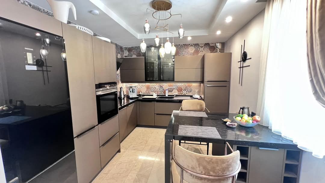 Вилла в Алании, Турция, 313 м² - фото 5