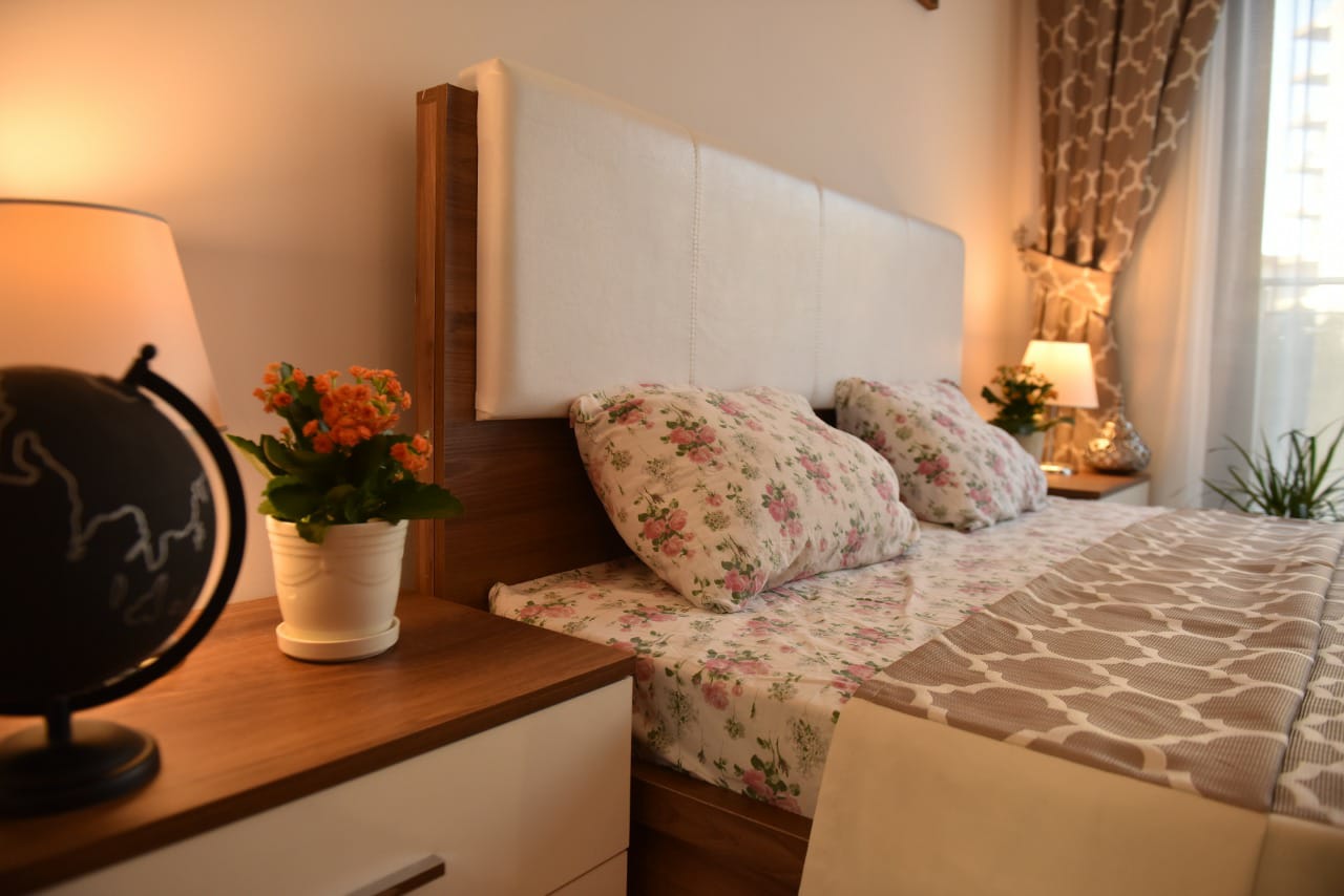 Апартаменты в Алании, Турция, 50 м² - фото 5