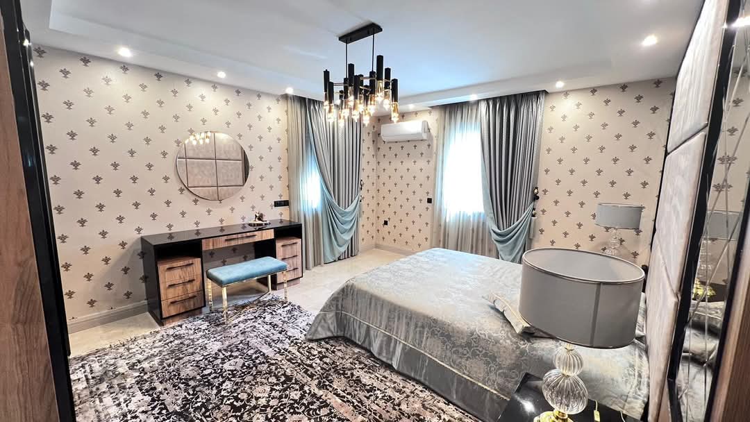 Вилла в Алании, Турция, 313 м² - фото 6