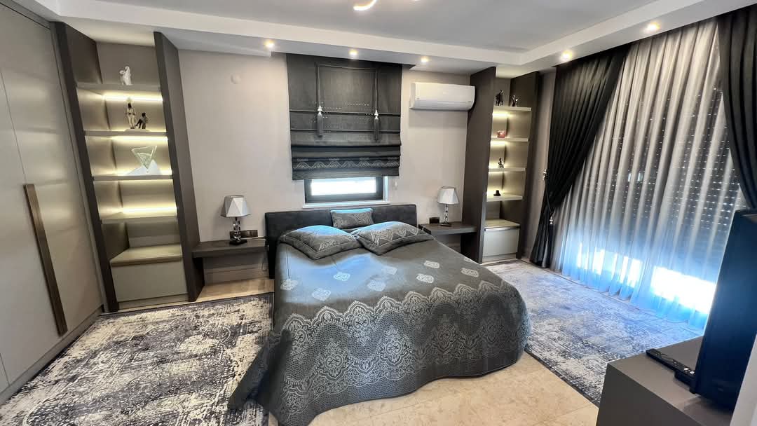 Вилла в Алании, Турция, 313 м² - фото 7