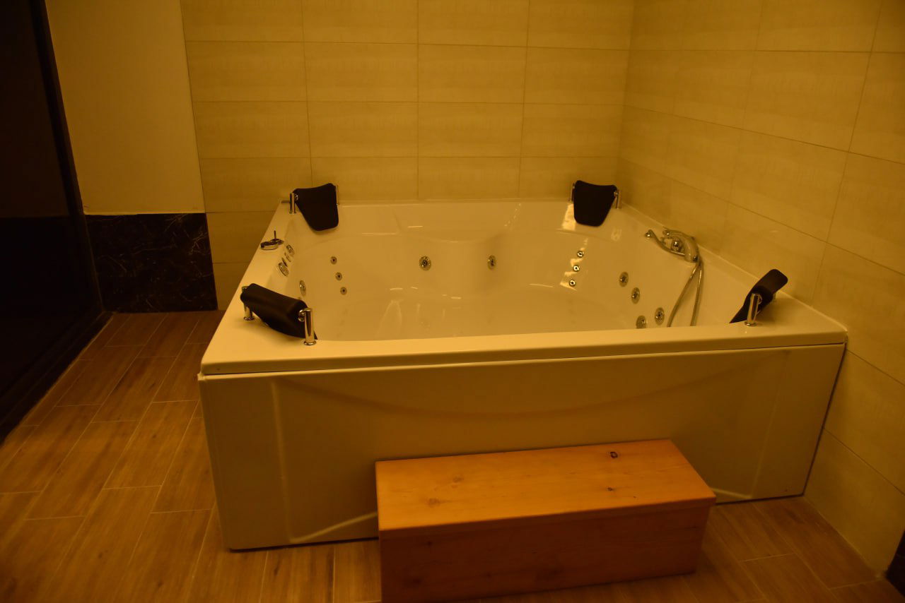 Апартаменты в Алании, Турция, 50 м² - фото 8