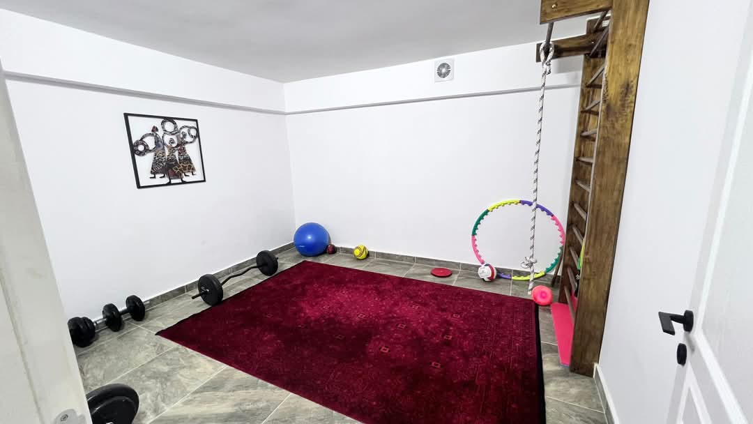 Вилла в Алании, Турция, 313 м² - фото 10