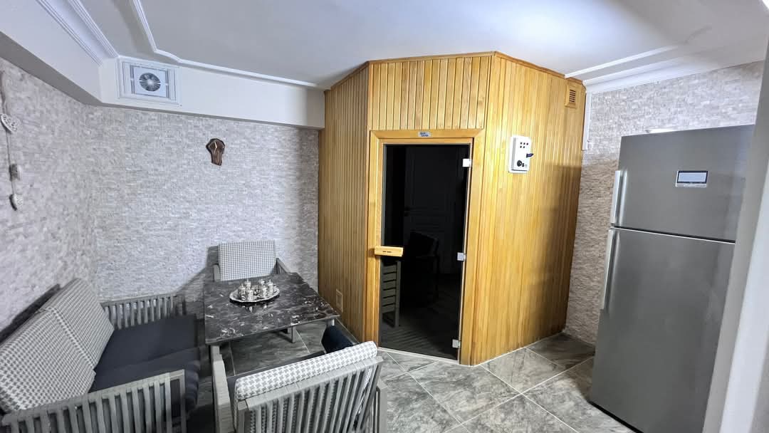 Вилла в Алании, Турция, 313 м² - фото 16