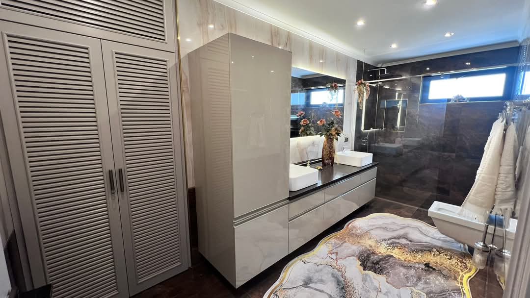 Вилла в Алании, Турция, 313 м² - фото 17