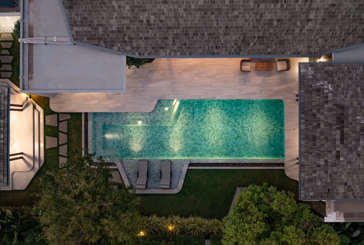 Дом на Пхукете, Таиланд, 551 м² - фото 6