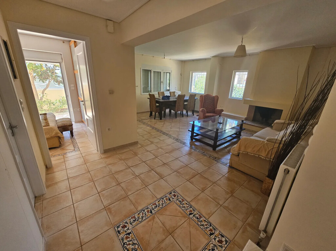 Дом в Аттике, Греция, 200 м² - фото 14