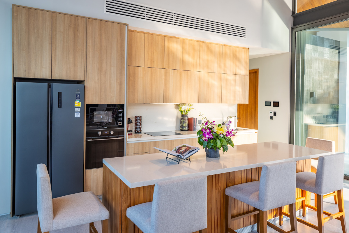 Дом на Пхукете, Таиланд, 551 м² - фото 14