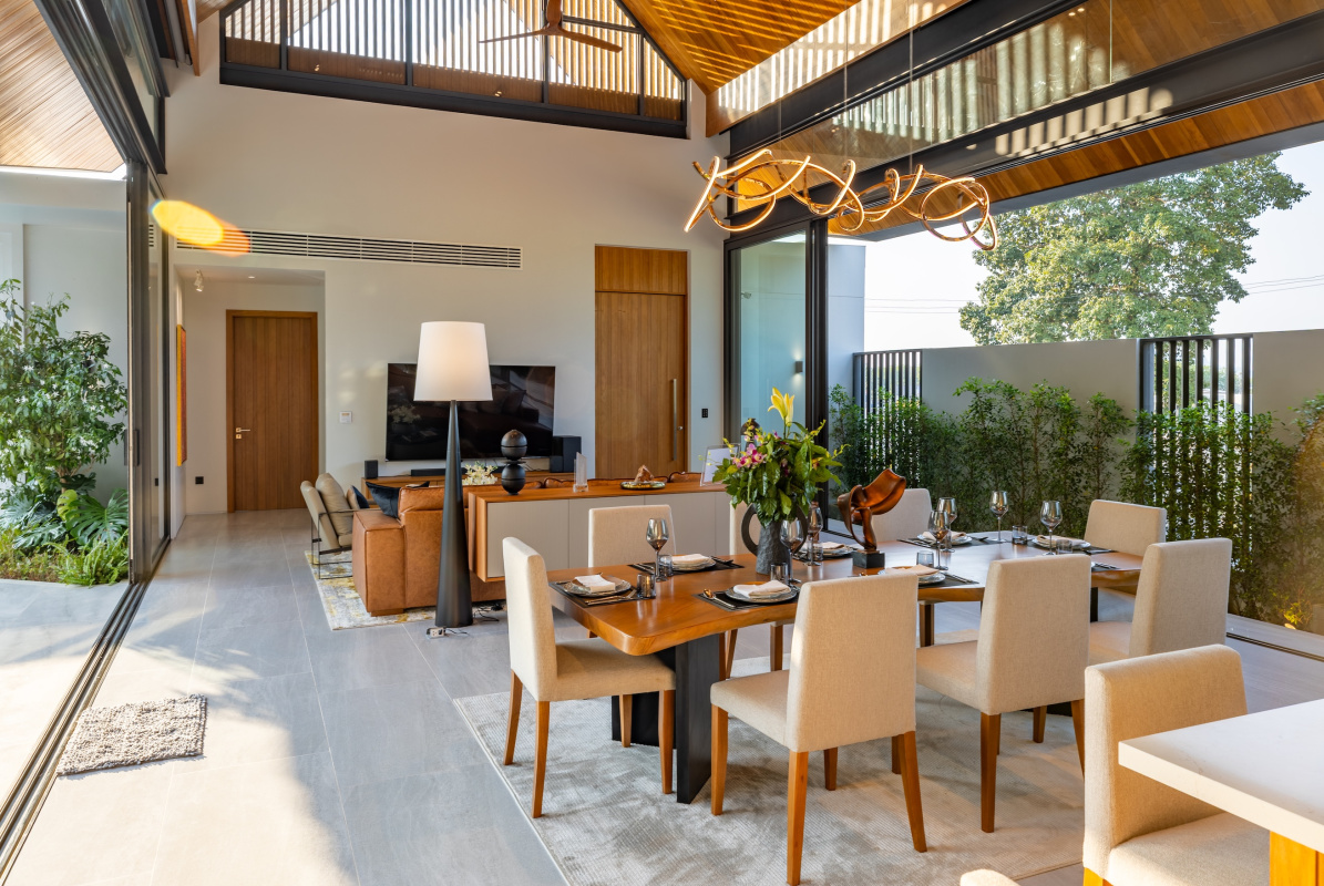 Дом на Пхукете, Таиланд, 551 м² - фото 15