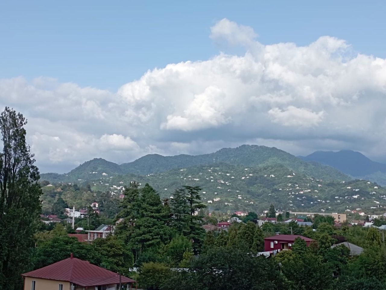 Квартира в Кобулетском муниципалитете, Грузия, 35.4 м² - фото 8