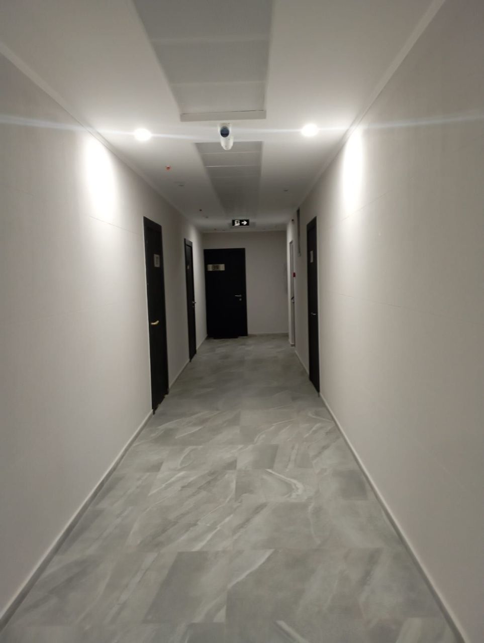 Квартира в Кобулетском муниципалитете, Грузия, 35.4 м² - фото 6