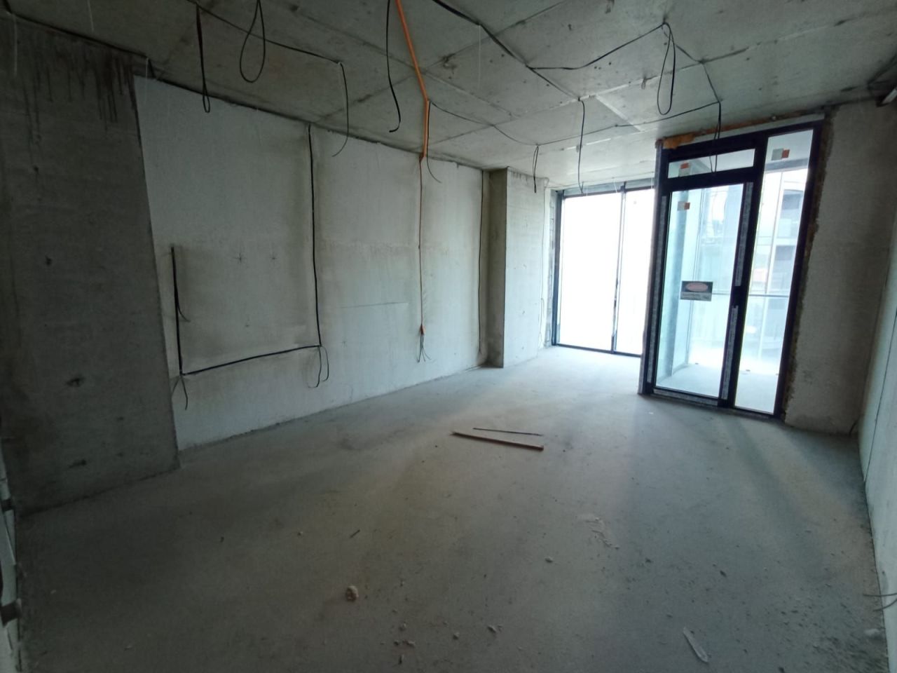 Квартира в Кобулетском муниципалитете, Грузия, 35.4 м² - фото 1