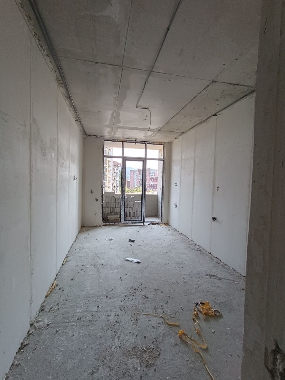 Квартира в Батуми, Грузия, 26 м² - фото 2