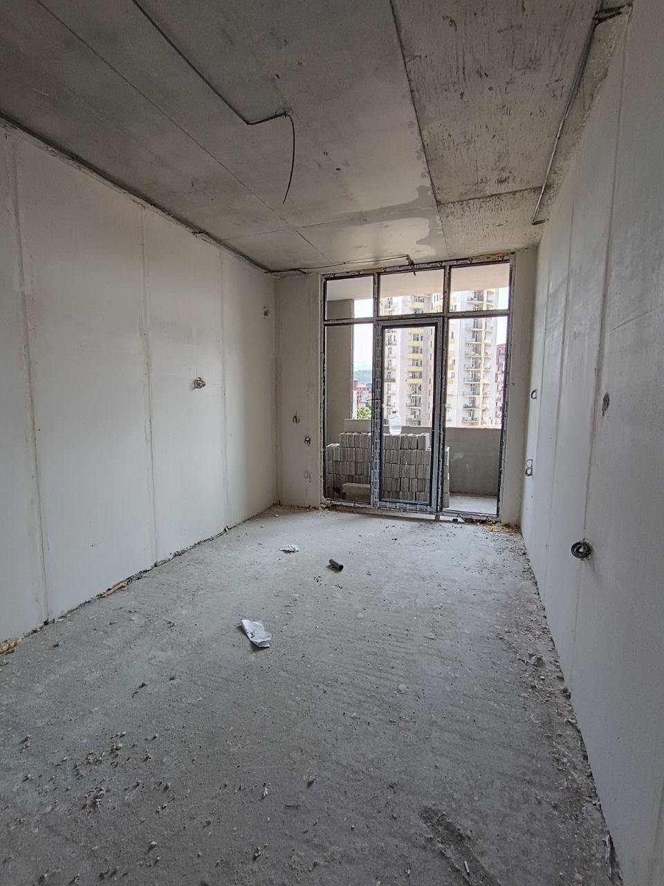 Квартира в Батуми, Грузия, 26 м² - фото 1