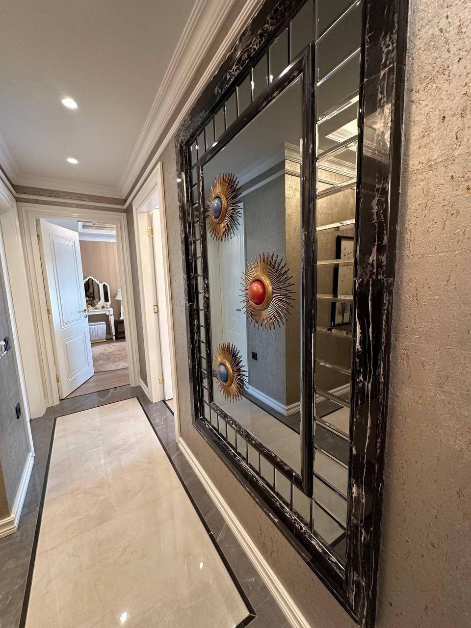 Апартаменты в Алании, Турция, 101 м² - фото 11