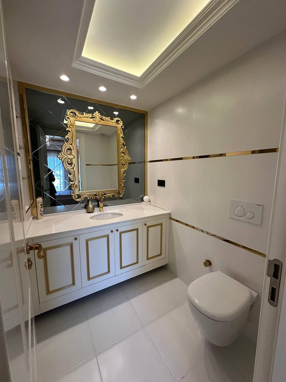 Апартаменты в Алании, Турция, 101 м² - фото 14