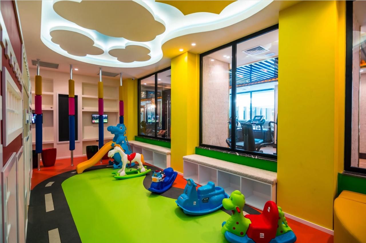 Апартаменты в Алании, Турция, 101 м² - фото 5